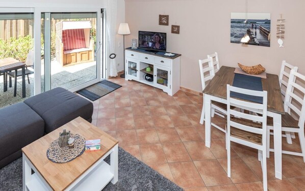Ferienhaus, Am Ringwall 28