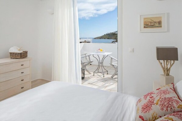 Bedrooms