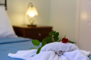 Bedrooms