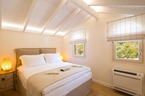 Bedrooms