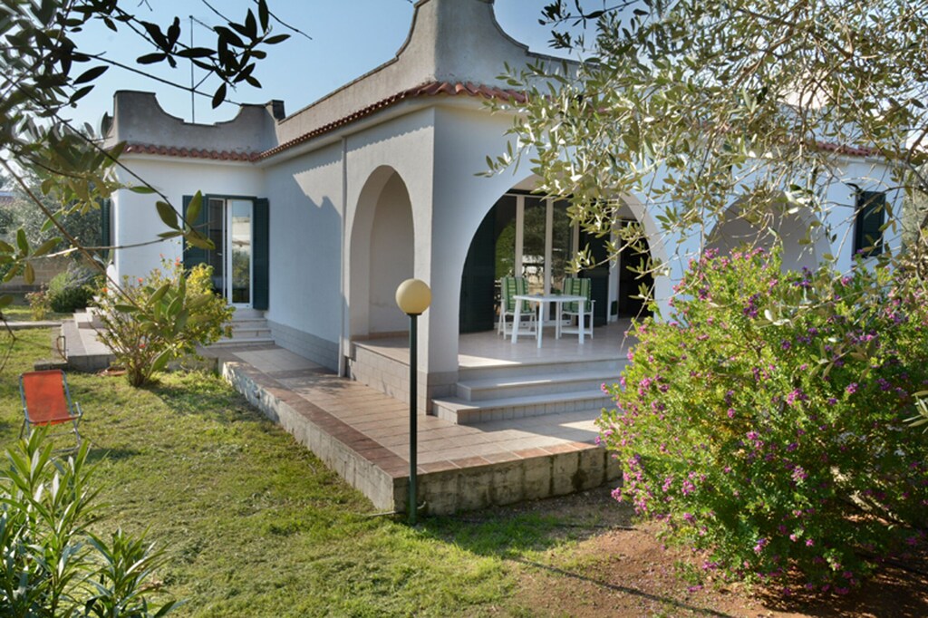 Picture of villa