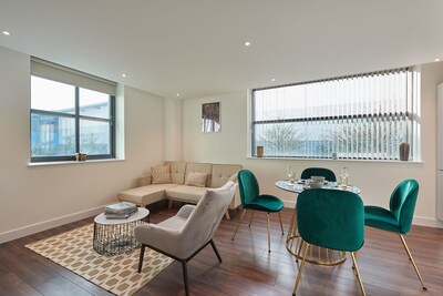 New Eton House Residence - 2B Flat