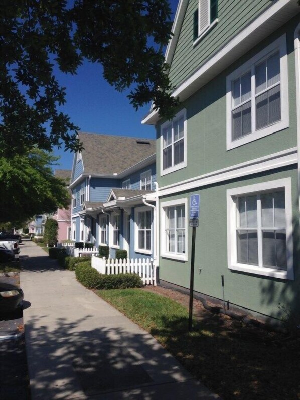 Disney vacation home 