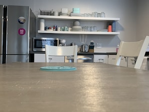 Eget kök