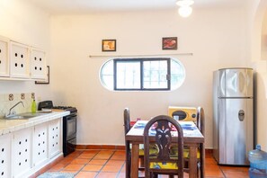 Cucina privata