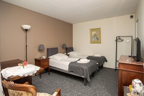 Your room
