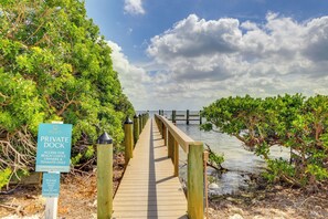 Community Dock