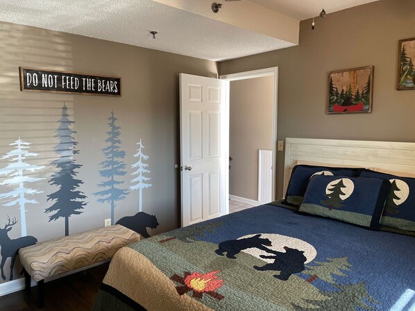 Front Bedroom