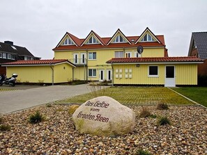 Am Grooten Steen, FeWo 2