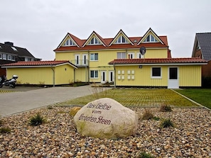 Am Grooten Steen, FeWo 2
