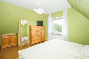 Ferienhaus, Kleine Perle