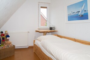 Ferienhaus, Kleine Perle