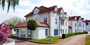 Hotel Ingeborg Waren (Müritz)