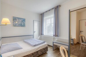 Einzelzimmer Komfort