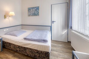 Einzelzimmer Komfort