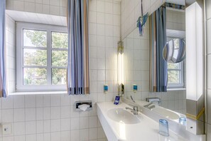 Einzelzimmer Komfort