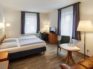 Doppelzimmer Komfort +
