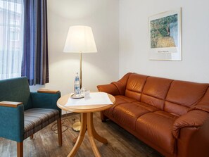 Doppelzimmer Komfort +