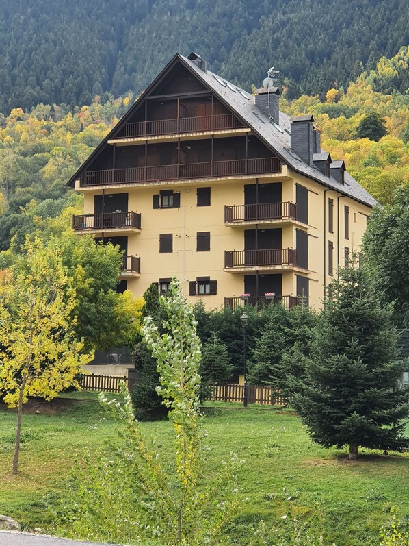 Außenbereich