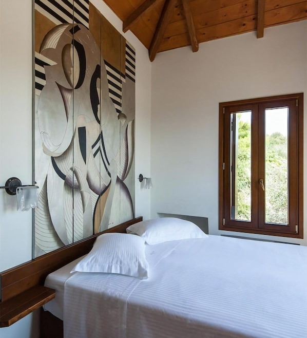 Bedrooms