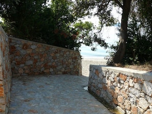 Plage