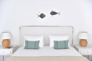 Bedrooms