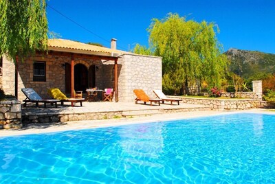 Picture of villa
