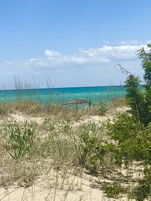Plage