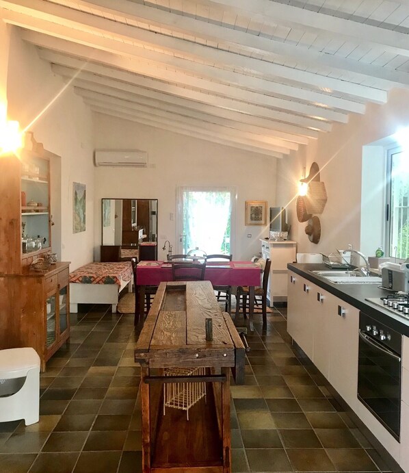 Cuisine privée