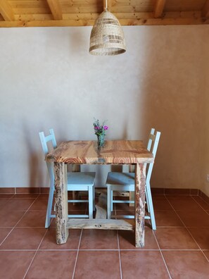 Restauration