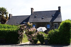 Außenbereich