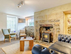 Living room | Miller’s Cottage, Belford