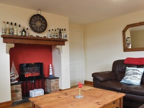 Living room | Hilltop Hideaway, Whitby