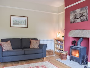 Living room | Arkle Terrace, Reeth, near Richmond