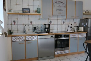 Eget kök