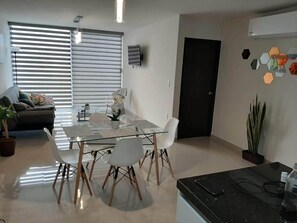 Dinner Room