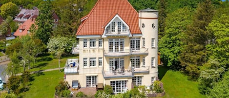 Ulkopuoli