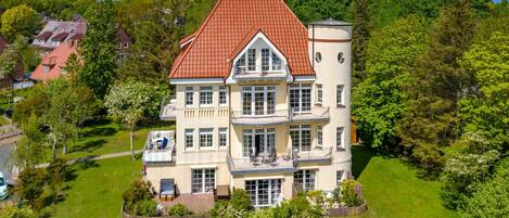 Udendørsområde