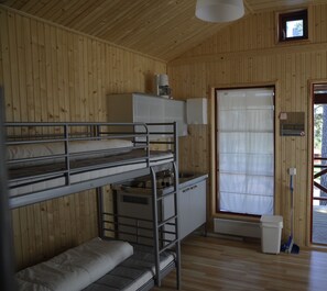 Eget pentry