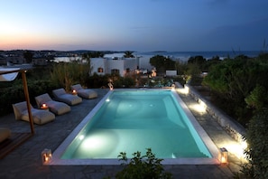 pool