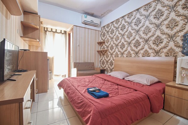 Habitación