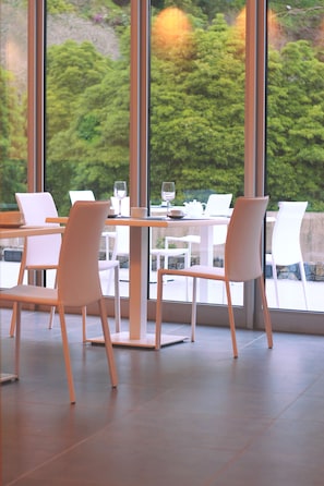 Sala colazione