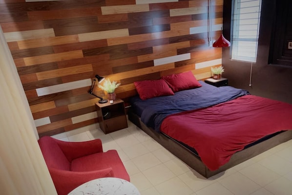 Luxstay 1