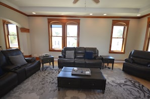 Living room - Living room