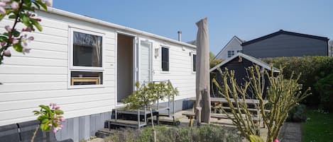 Camping de Zandput 237 - EEZZ