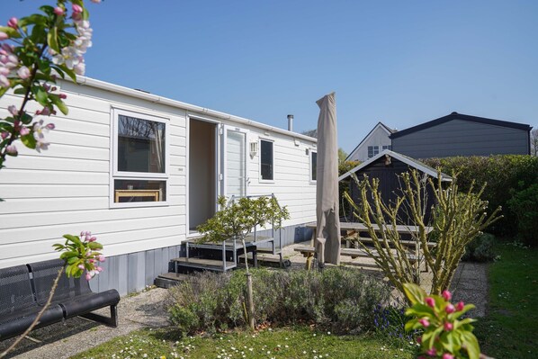 Camping de Zandput 237 - EEZZ