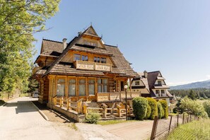 Fachada