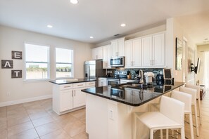 Cucina privata