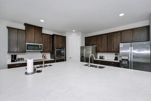 Cucina privata