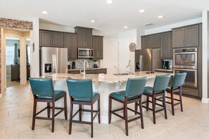 Cucina privata